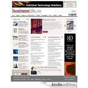  Businesslife.co Kindle Store Chameleon Group Ltd