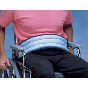  Wheelchair Belt Extra Secure