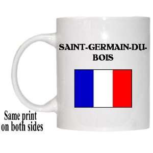  France   SAINT GERMAIN DU BOIS Mug 