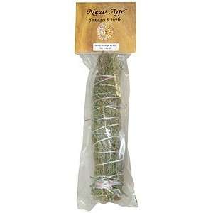  Juniper Smudge with berries, 9 inch packaged