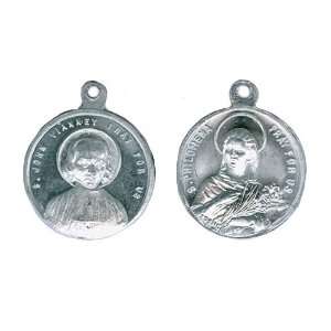  st.john and st.Philomena Jewelry