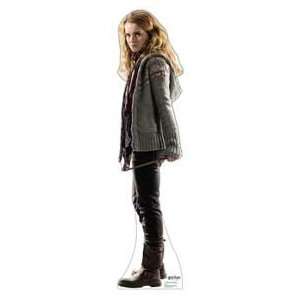 Harry Potter Deathly Hallows Hermione Granger Life Size 
