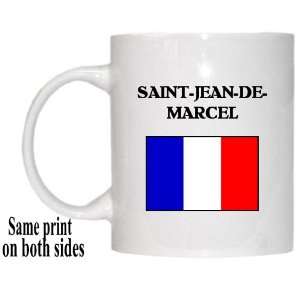  France   SAINT JEAN DE MARCEL Mug 