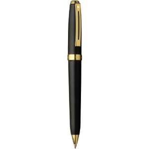  Sheaffer Prelude Ball Point, Black Matte Finish with 22K 