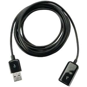  New SCOSCHE USBEXT3 MALE TO FEMALE USB CABLE (3 FT 