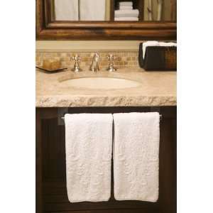  Anastasia Organic Hand Towel