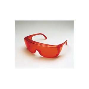   Safety Econo Bonding Over Glasses Red Ea by, Palmero Sales Co Inc