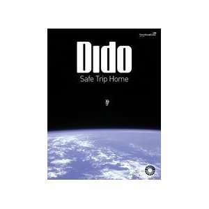    Alfred 12 0571532667 Dido  Safe Trip Home Musical Instruments