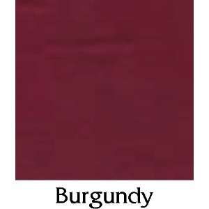  Burgundy Simulated Leather Cover for ES OD BUD Kitchen 