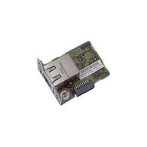  HP DL170H Ded Mgmt Port Opt Kit Electronics