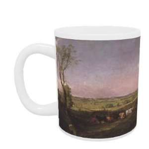 Dedham Vale Morning, c.1811 by John Constable   Mug   Standard Size