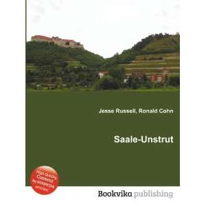  Saale Unstrut Ronald Cohn Jesse Russell Books