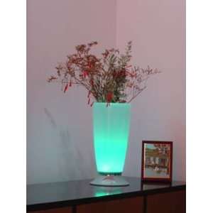  Solar Atmosphere Vase (GS 67)