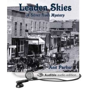   Skies (Audible Audio Edition) Ann Parker, Kirsten Potter Books
