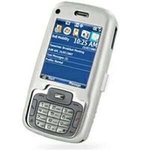   Aluminium Hard Case for HTC S720 (Silver) Cell Phones & Accessories