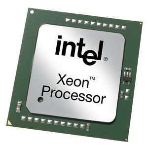   INTEL XEON 2.66GHZ 512K 533FSB S604 ( RK80532KE067512 ) Electronics