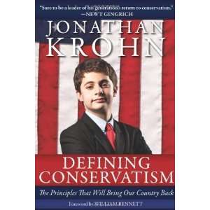  Defining Conservatism The Principles That Will Bring Our 