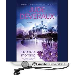Lavender Morning A Novel