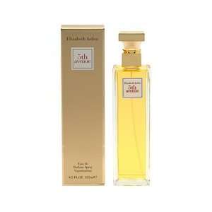  Elizabeth Arden 5th Avenue Perfume for Women 1 oz Eau De 