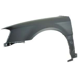  OE Replacement Subaru Legacy Front Driver Side Fender 