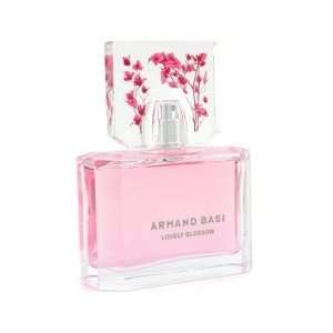  Armand Basi Lovely Blossom Eau De Toilette Spray   100ml/3 