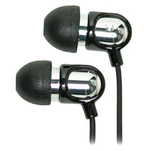  Pure Sound Hi Definition 8mm Stereo Earbuds Electronics