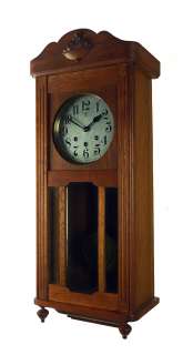 and if you are not experienced with old clocks maybe you need a 