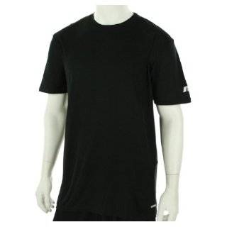 Russell Athletic Mens Short Sleeve Dri Power Tee by Russell Athletic