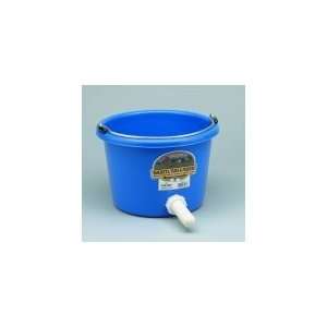  Plastic Calf Pail 