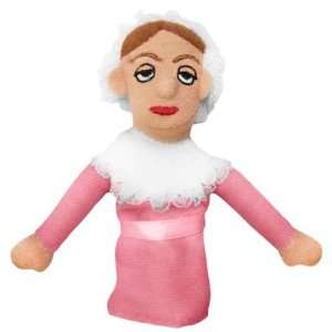  Jane Austen magnet finger puppet