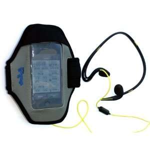  iPhone Running Armband