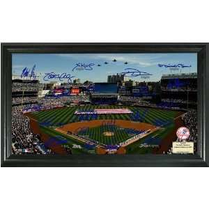  New York Yankees Signature Ball Park Collection Sports 
