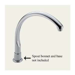 Delta Faucet RP21462SS Waterfall, Spout Assembly for 9 1/2 Inch with 