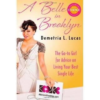  on Living Your Best Single Life [Hardcover] by Demetria Lucas (2011