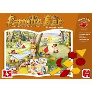  Familie Bär Toys & Games