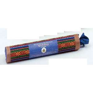   Aromatherapy Incense   Reviving Aroma Blend   Tibetan Style Incense