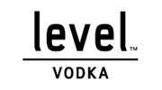 MINIATURE ~ LEVEL VODKA by Absolut   Collectible  