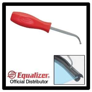  Equalizer Rubber Gasket Locking Tool   Ball End 