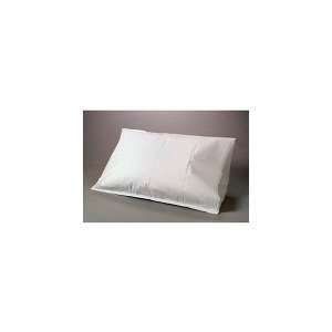  Moore Medical Pillowcases 21 X 30 Tissue/poly Blue 