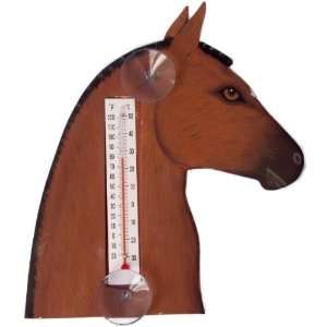  Horse Head Thermometer