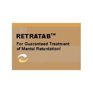 Mental Retardation   Herbal Treatment Pack
