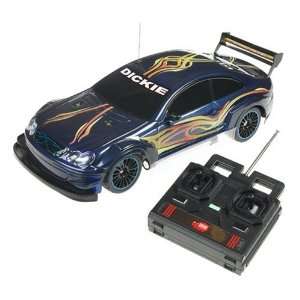  Light Racer Radio Control Car Toys & Games