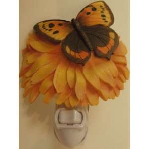  Marjolein Bastin Marigold Butterfly Nightlight Kitchen 