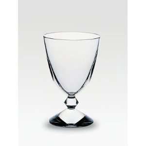 Baccarat Vega Water Glass #2 