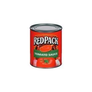 Red Pack Crushed Tomato 28 oz. (3 Pack) Grocery & Gourmet Food