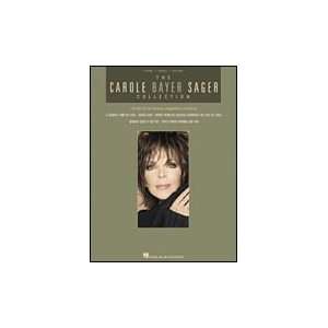  The Carole Bayer Sager Collection Softcover Sports 