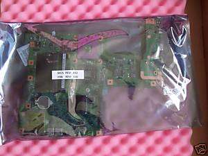 New Dell Inspiron 1545 laptop motherboard w/ ATI Video  
