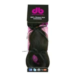   100% Remy Clip in Human Hair Extensions From Donna Bella Hair Beauty