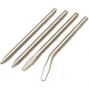   Universal Extended Shaft Replacement Solder Iron Tip