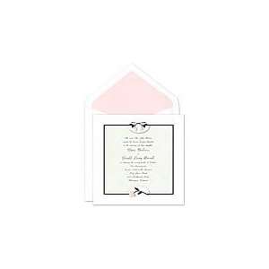  Pink Rose Invitation Wedding Invitations Health 